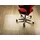 OTTO home Bodenschutzmatte OTTO HOME "Schutzmatte transparent, Made in Germany", transparent, B:74cm H:2mm L:120cm, Polyethylenterephthalat (PET), Bodenschutzplatten, Bodenschutzplatte für Bürostuhl & Schuhe, robust & strapazierfähig