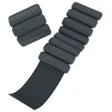 Bala Gewichtsmanschette Ankle & Wrist Weights, (Nein), 1,36 kg schwarz