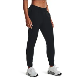 Under Armour Unstoppable Trainingshose Damen 001 black/black XS