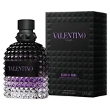 Valentino Born In Roma Uomo Purple Melancholia Eau de Toilette 50 ml