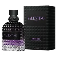 Valentino Born In Roma Uomo Purple Melancholia Eau de Toilette