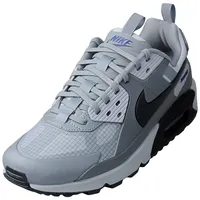 Nike AIR MAX 90 DRIFT Herren Fashion Trainer Grau Schwarz - 42.5 EU