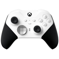 Microsoft Elite Series 2 Wireless Controller Core schwarz/weiß – Xbox Series Xbox-Controller