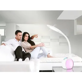 GLOBO LED-Tischleuchte Tarron