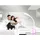 GLOBO LED-Tischleuchte Tarron