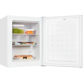 Exquisit GB60-150E weiß