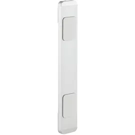 Brilliant LED Unterbauleuchte Underglow 25 cm neutralweiß aluminium