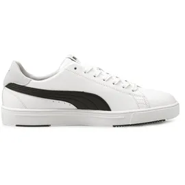 Puma Serve Pro Lite puma white-puma black-puma team gold 42,5