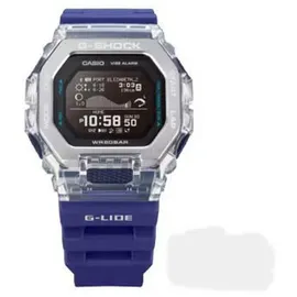 Casio Watch GBX-100S-2ER