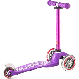 Micro Mini Micro Deluxe lila