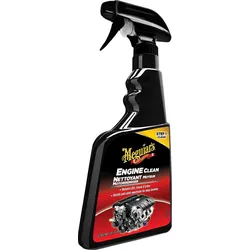 MEGUIARS Engine Clean- Motorreiniger (450 ml)  G14816EU