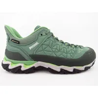MEINDL Trekkinghalbschuh Sion Lady GTX / grün, - 26