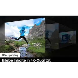Samsung GQ85QN85D 85" Neo QLED 4K Tizen Smart TV QN85D