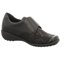 WALDLÄUFER KATJA-SOFT Damen Schwarz 41