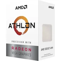 AMD Athlon 200GE 3,20 GHz Box (YD200GC6FBMPK)