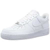 Nike Air Force 1 '07 Herren White/White 41