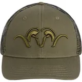 Blaser Cap Mesh Camo