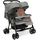 Joie Zwillingsbuggy Aire Twin Pebble Aluminium