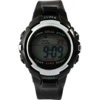 XINJIA Kinder Digitaluhr, TPU-Band