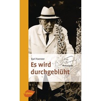 Verlag Eugen Ulmer Es wird durchgeblüht: Karl Foerster