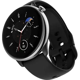 Amazfit GTR mini midnight black