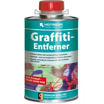 Hotrega Graffiti Entferner Gel 1 l