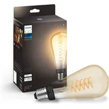 Philips Hue White Filament Edison 27917900 7W E27