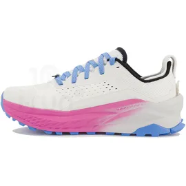 Altra Olympus 6 Damen White/Blue 38