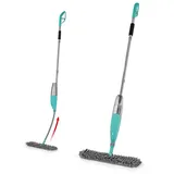 Clean Maxx CleanMaxx 11377 Bodenwischer Türkis