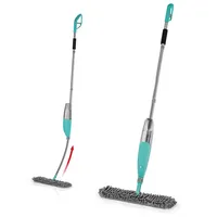 Clean Maxx CleanMaxx 11377 Bodenwischer Türkis