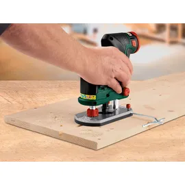 Parkside 12 B3 ohne Akku und Ladegerät