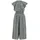 Blutsgeschwister Damen Love's Lightest Wings Jumpsuit (Größe L, grau)