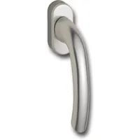 HOPPE Tokyo Silber