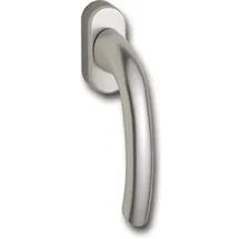 HOPPE Tokyo Silber