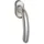 HOPPE Tokyo Silber