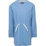 Trespass Kinder-Maxikleid "Junie Casual Dress" in Blau | Gr.: 7-8 Jahre