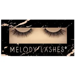 Melody Lashes Elin Künstliche Wimpern