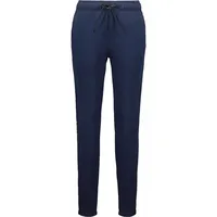 Alife & Kickin Sweathose Damen MonaAK A blau M