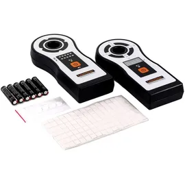 LASERLINER CenterScanner Plus