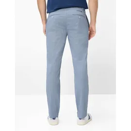 Brax Style FABIO Chinohose Blau 40 34
