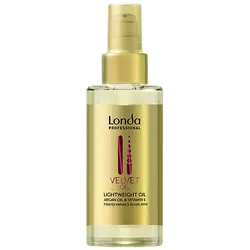 Londa Velvet Oil Lightweight Oil 100 ml