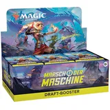 Wizards of the Coast Magic the Gathering WOTCD17871000 Brettspiel Kartenspiel-Erweiterung Genreübergreifend