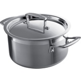 Le Creuset 3-ply Bratentopf 20 cm