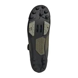 Five Ten Kestrel Boa Grey Six 44 2/3