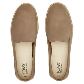 TOMS Carolina Damen Beige 41