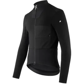Assos Equipe R Winter S11 jacke - Black Series - S