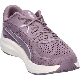 Puma Skyrocket Lite 2 Plum Jam/Warm White/Lilac Crush/Fizzy Light 46