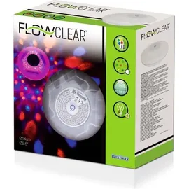 BESTWAY Flowclear Bodenschutzplane 4,88 m