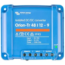 Victron Energy Victron Orion-Tr 48/12-9A (110W) - 12 V/DC/12.5A 120W