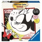 Ravensburger Malen nach Zahlen Timeless Minnie